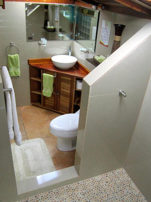 Physis Caribbean Bed & Breakfast Puerto Viejo de Talamanca Номер фото