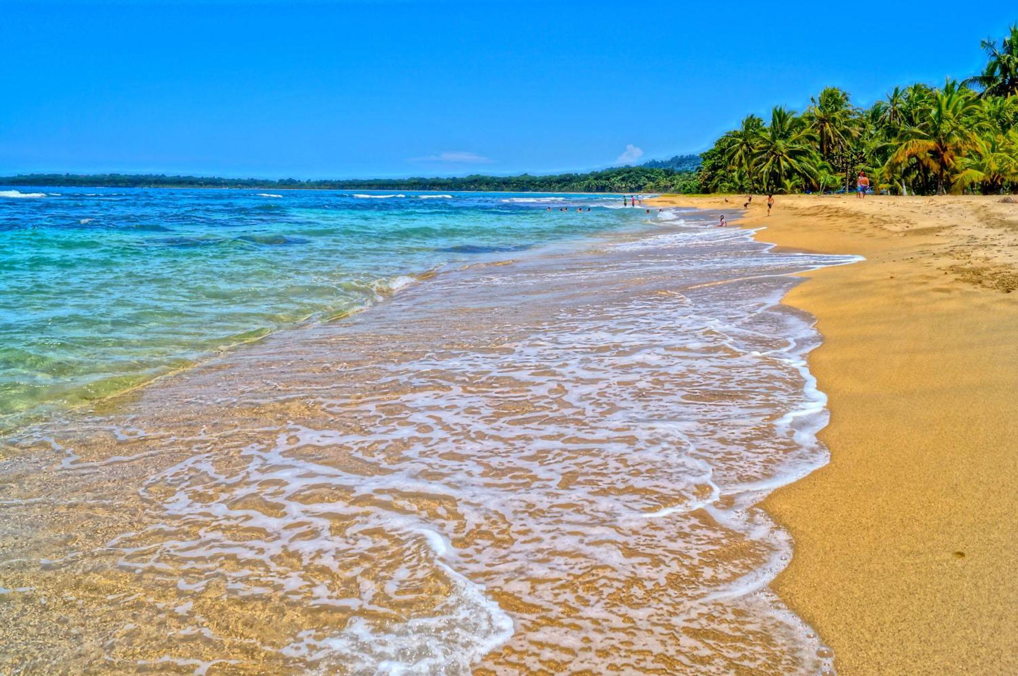 Physis Caribbean Bed & Breakfast Puerto Viejo de Talamanca Экстерьер фото