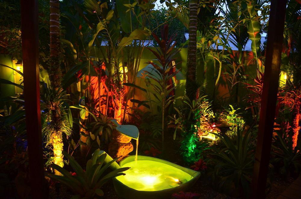 Physis Caribbean Bed & Breakfast Puerto Viejo de Talamanca Экстерьер фото